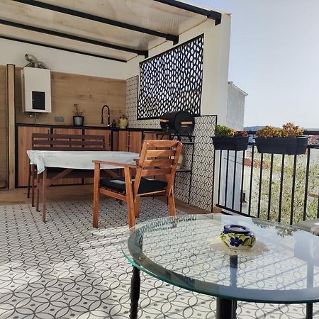Ferienwohnung Casa Salome Frigiliana Exterior foto