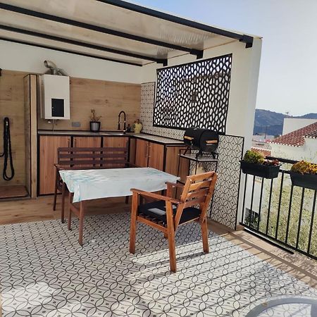 Ferienwohnung Casa Salome Frigiliana Exterior foto