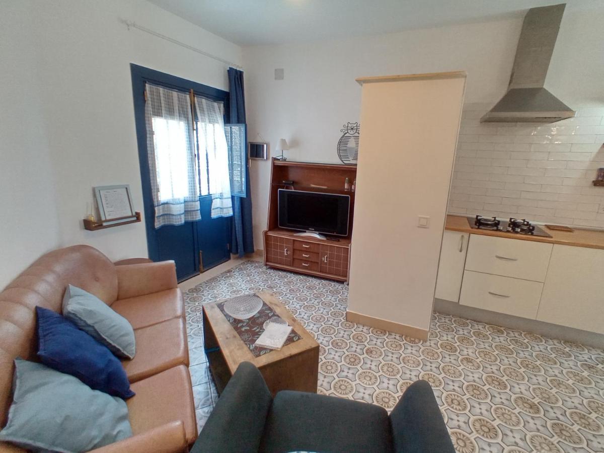 Ferienwohnung Casa Salome Frigiliana Exterior foto