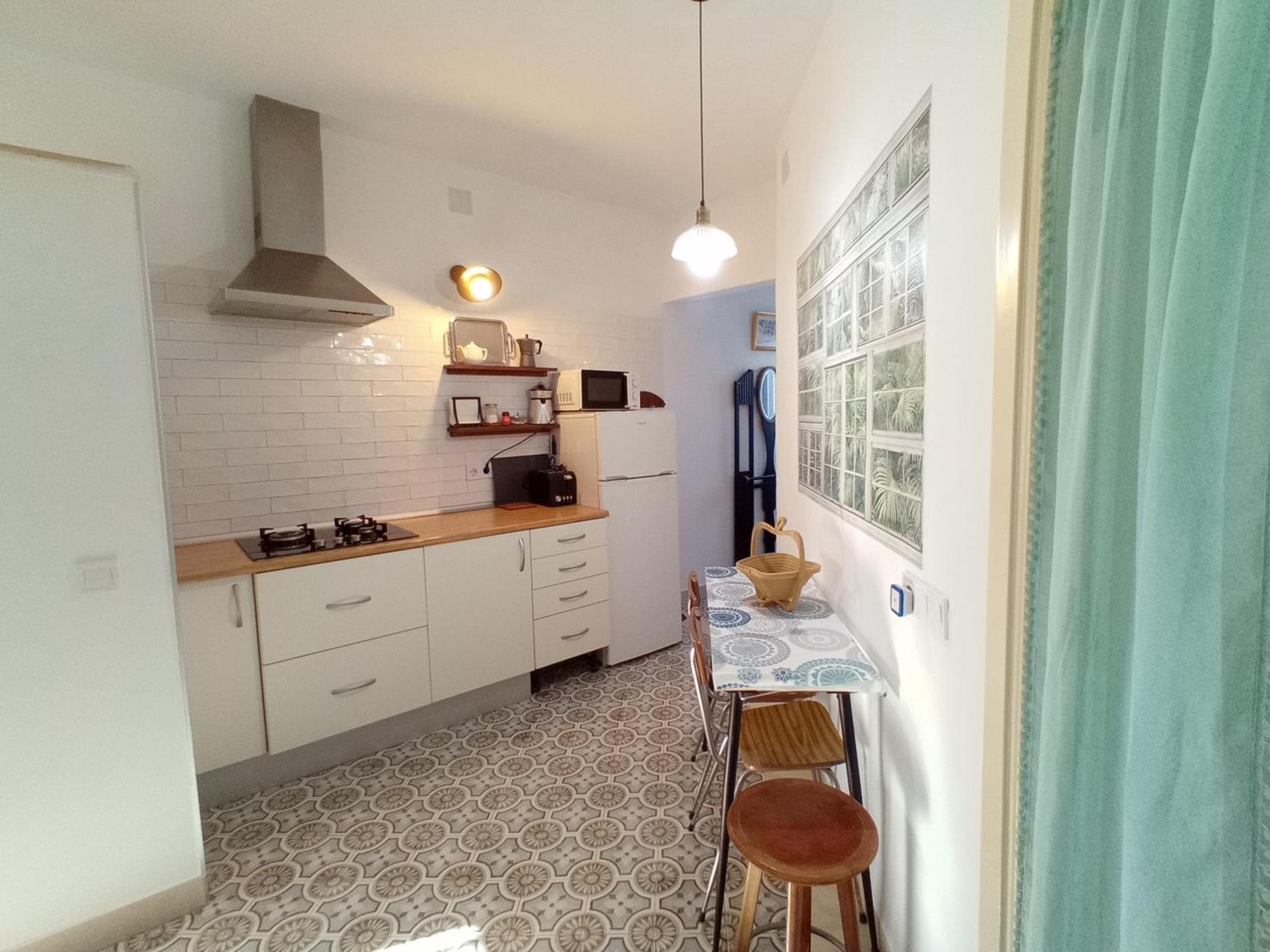 Ferienwohnung Casa Salome Frigiliana Exterior foto