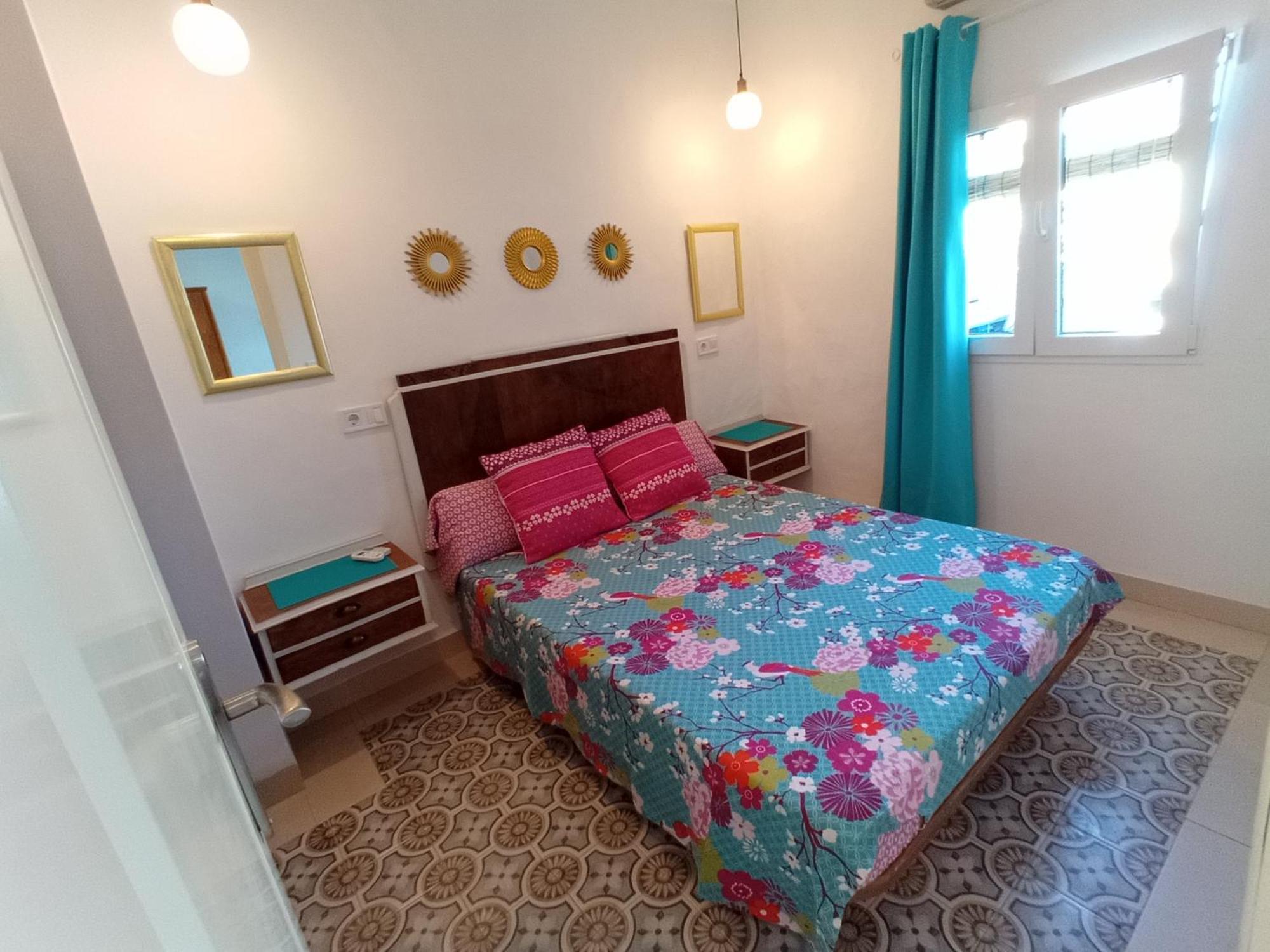 Ferienwohnung Casa Salome Frigiliana Exterior foto