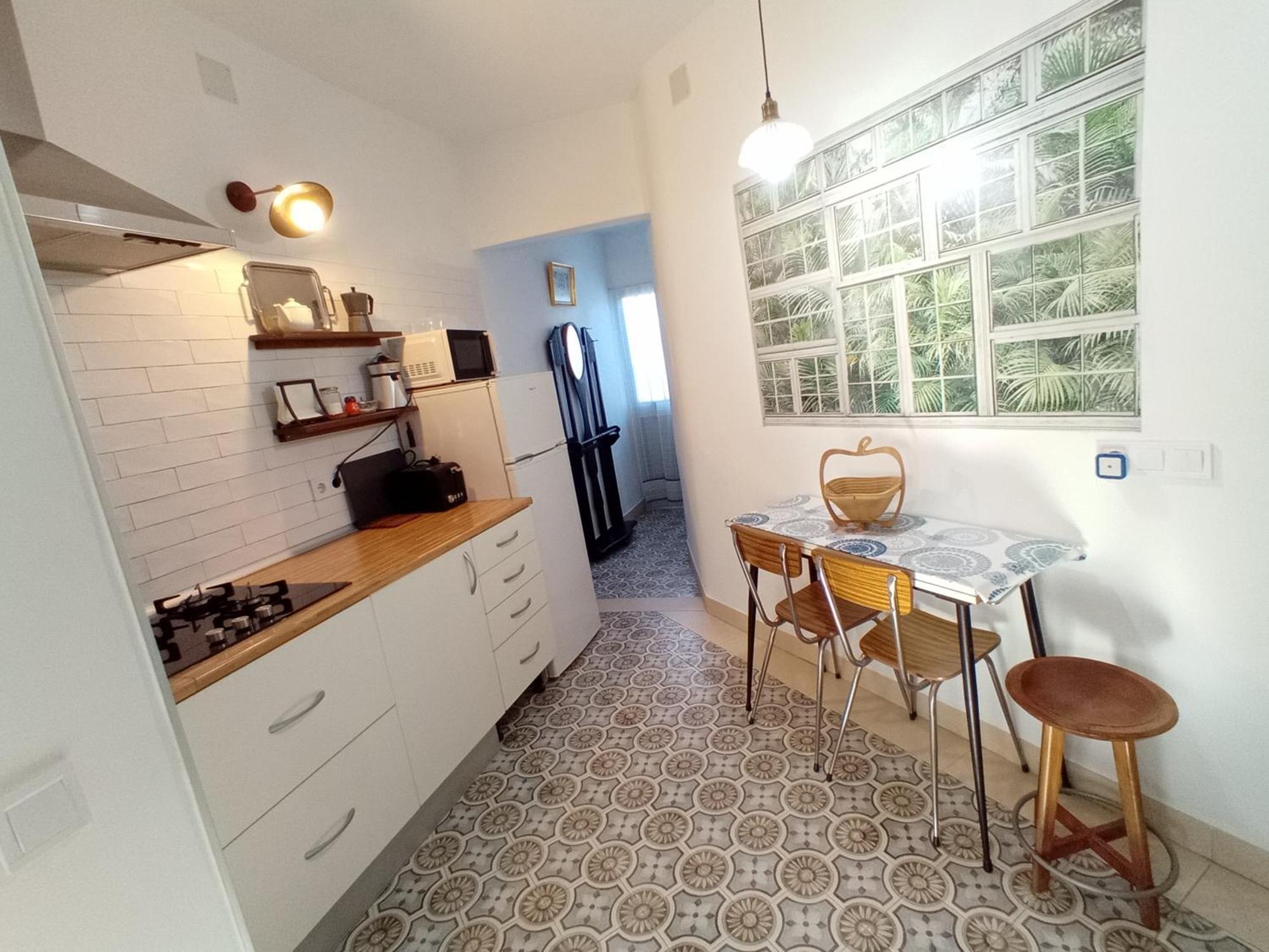 Ferienwohnung Casa Salome Frigiliana Exterior foto