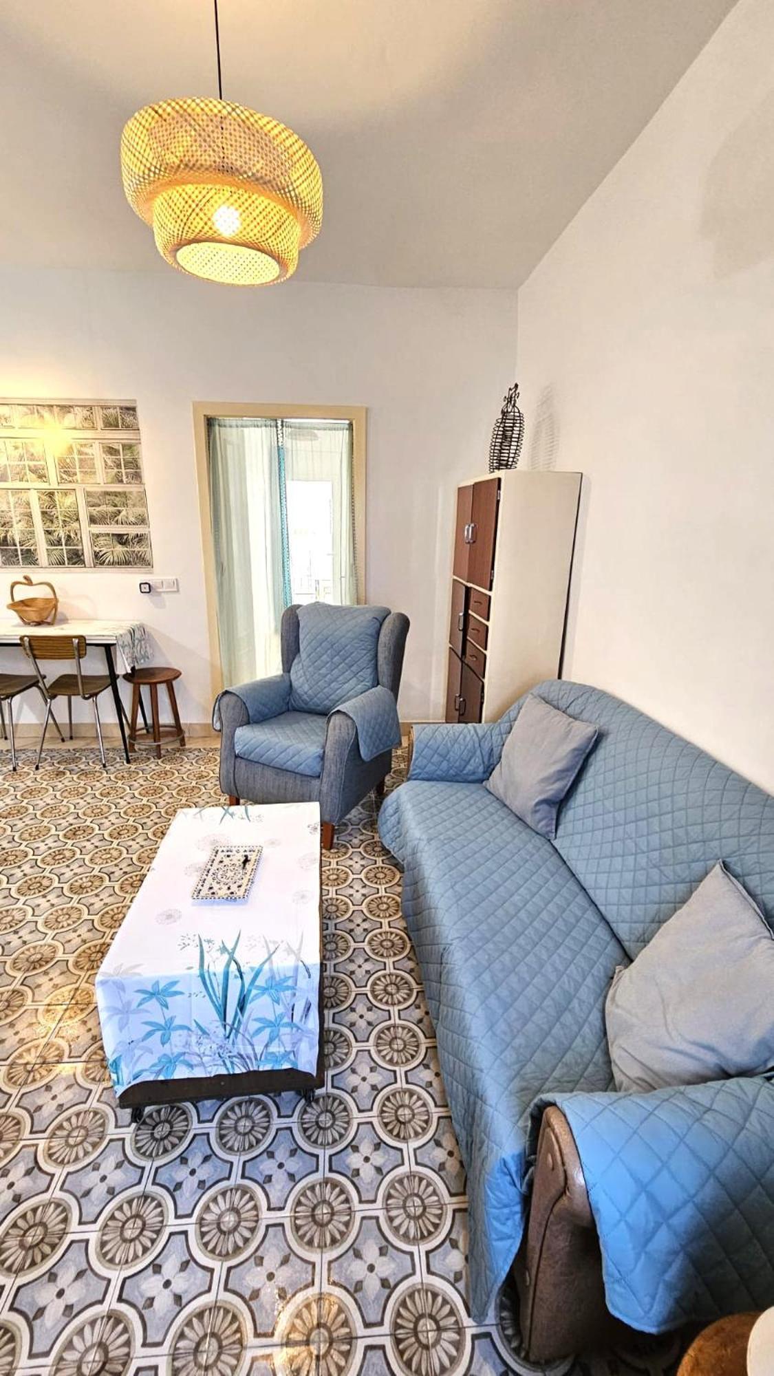 Ferienwohnung Casa Salome Frigiliana Exterior foto
